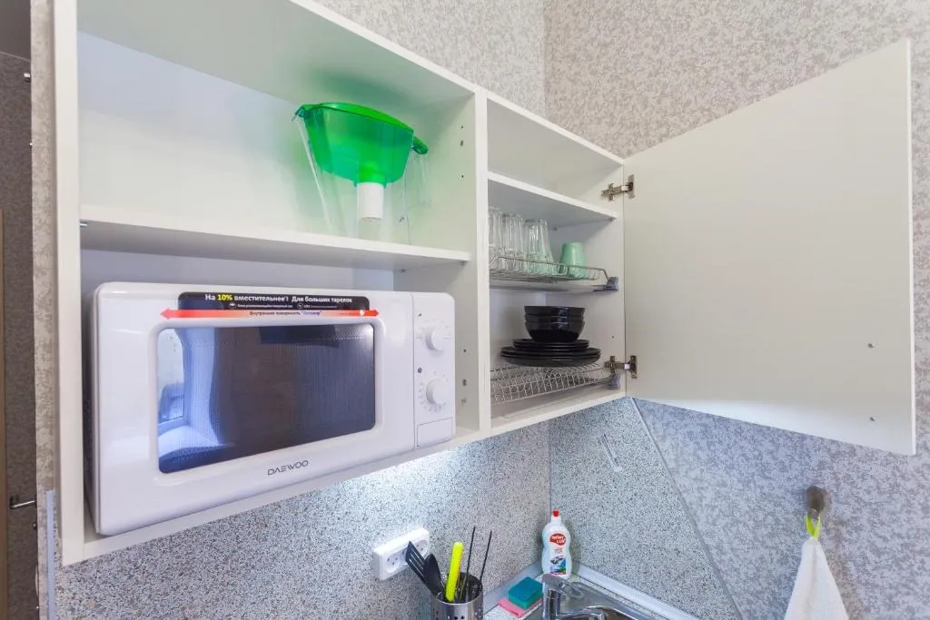 Apart-Rooms Nekrasov's Garden