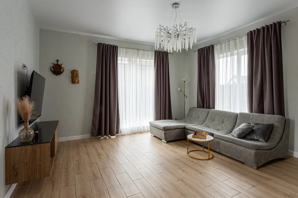 Коттедж Коттедж для отдыха — Келози