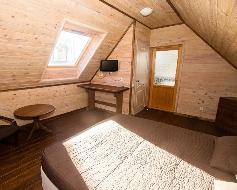 2-комнатный Дом