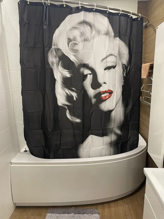 Видовой апартамент