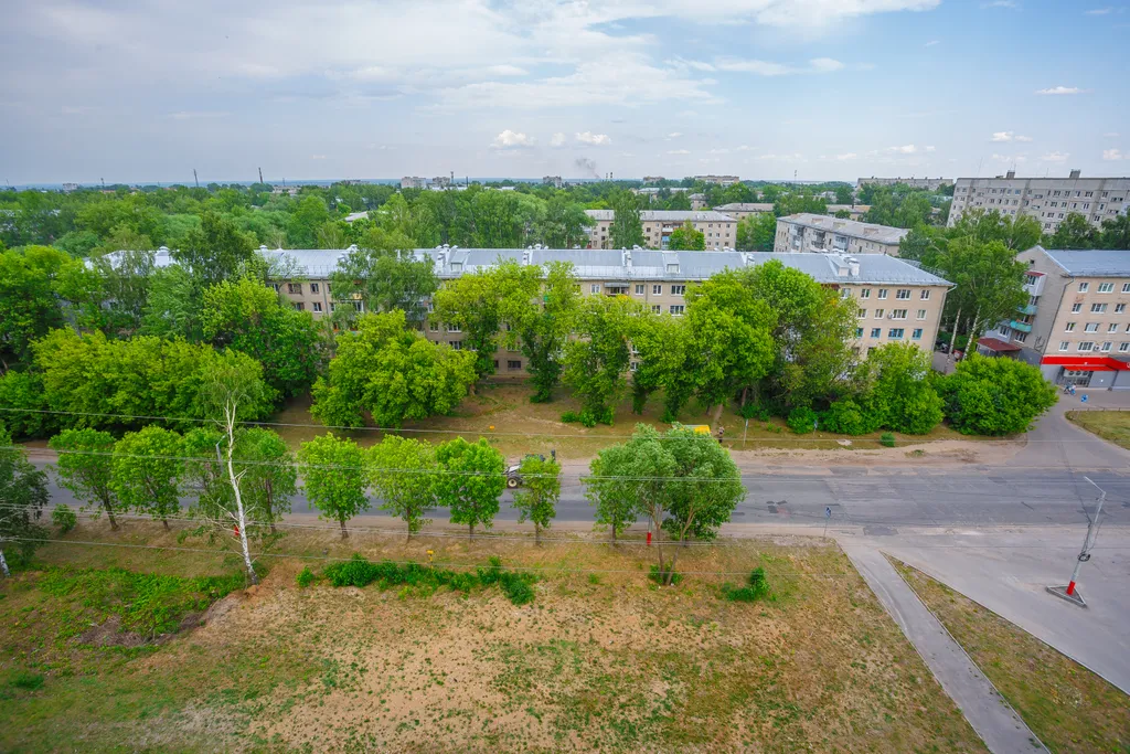 Квартира Чистюля