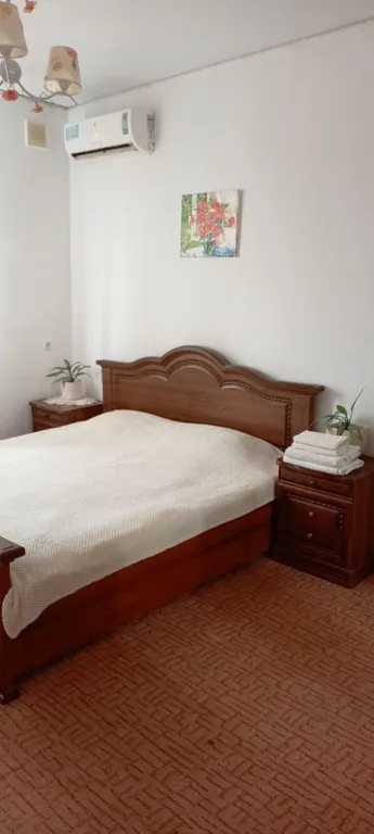 Гостевой дом Адель с баней и бассейном с подогревом.