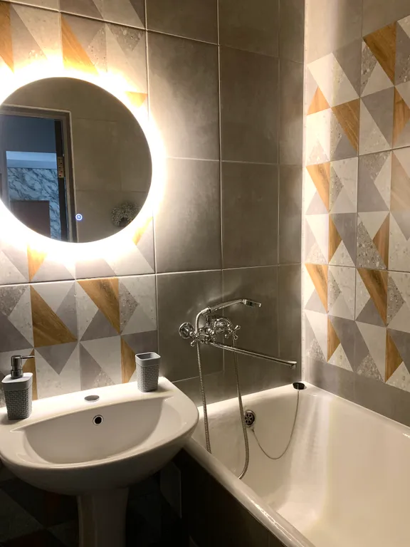 Уютная квартира возле реки для Вас