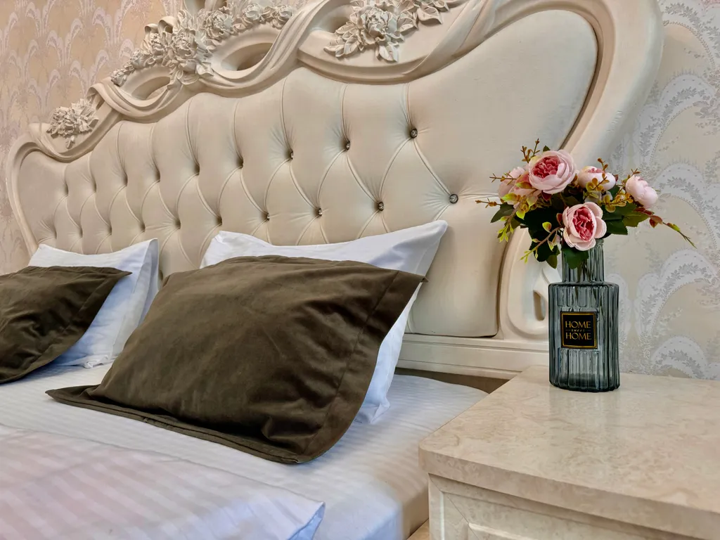 Евродвушка в новом ЖК со смотровой площадкой на крыше