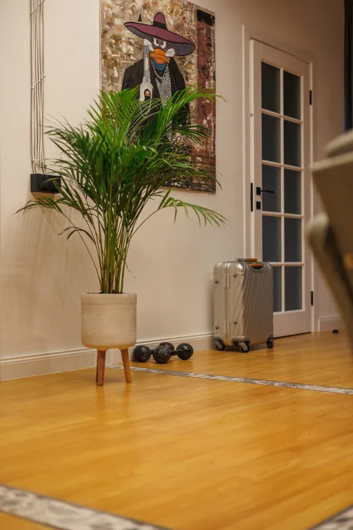 Квартира 2-комнатная Квартира — Махачкала