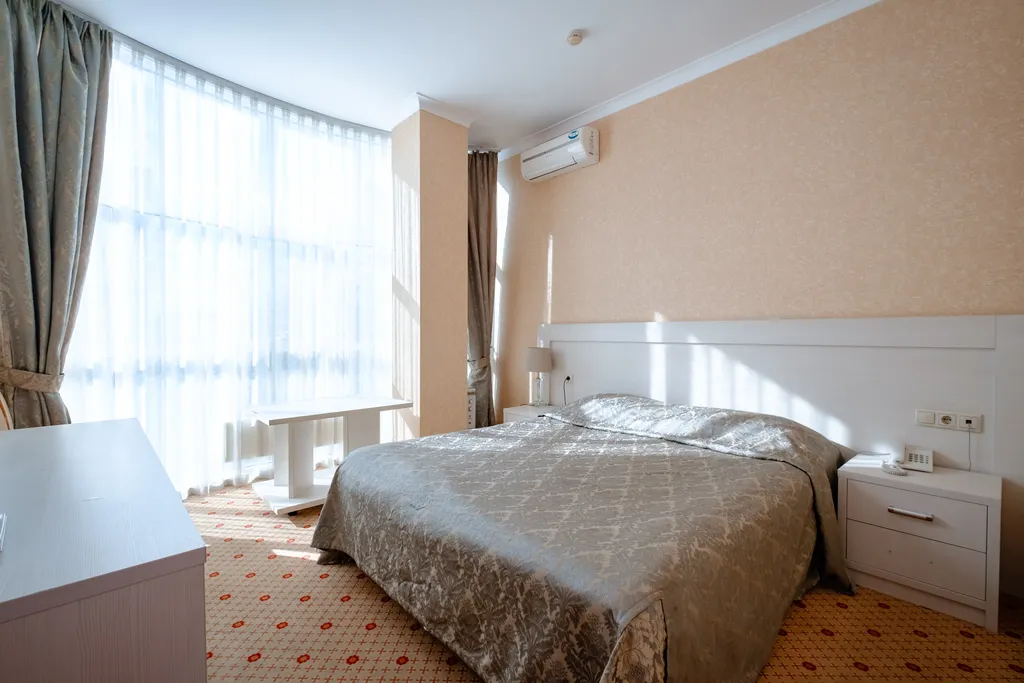 Квартира Комната — аренда посуточно в Краснодар