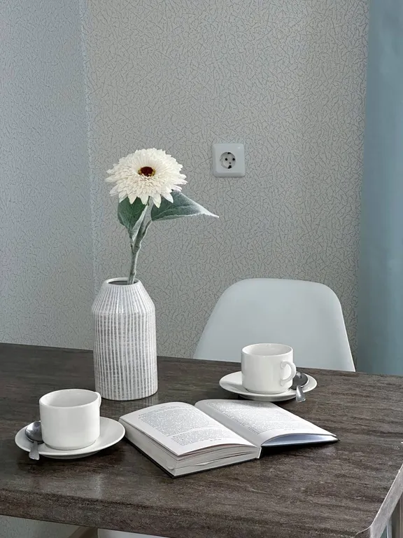 Квартира Апартаменты Соул - когда хочется спокойно и душевно — аренда посуточно в Уфа