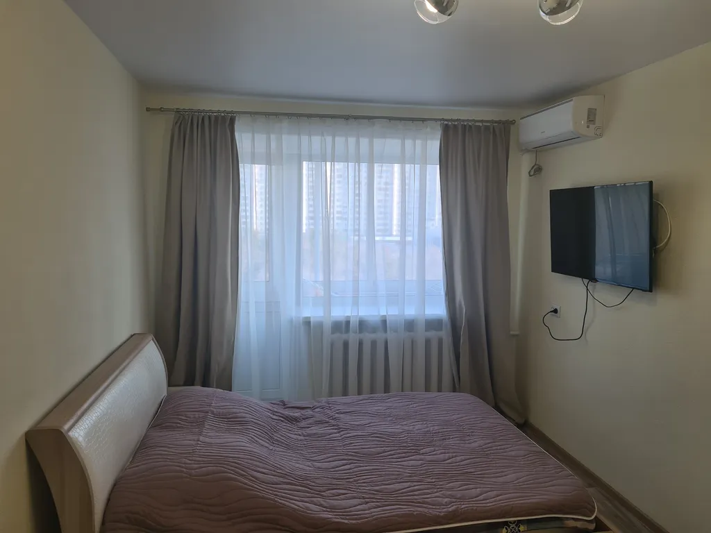 1-комнатная квартира напротив центрального рынка