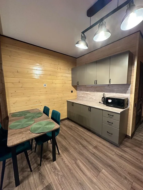 Квартира Комната — Архыз