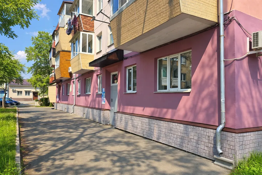 Уютная квартира в самом центре