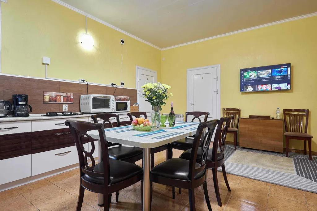 Дом для отдыха Моремания