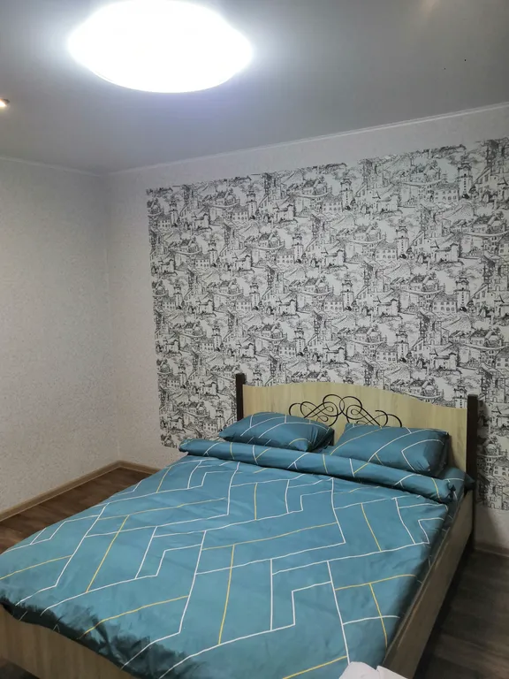 Уютно как дома