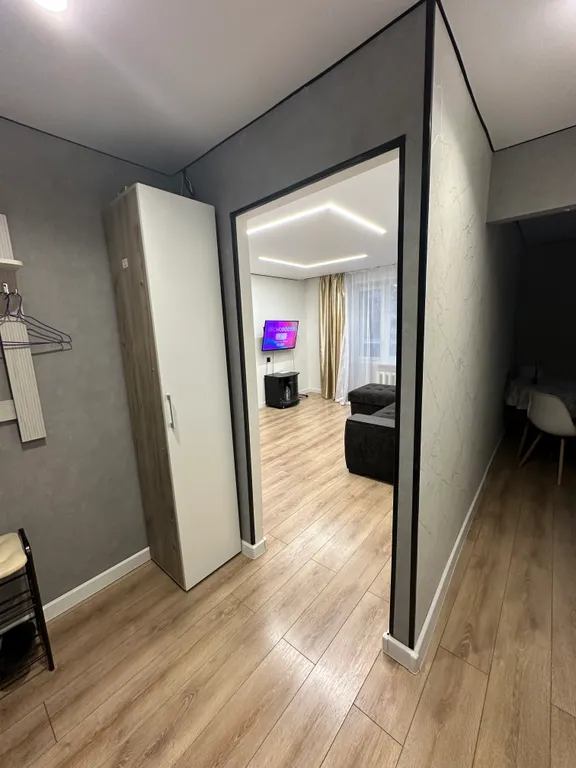 Квартира находится р-не Старого моста