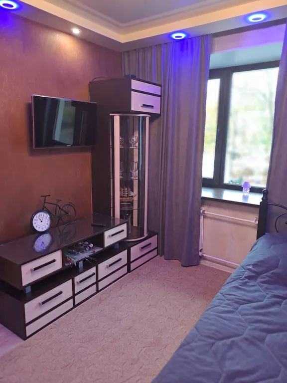 Иваново Небольшая уютная квартира в центре города