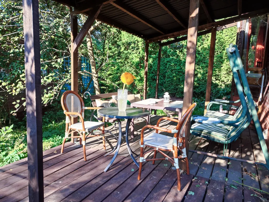 Коттедж Домик в Переделкино с баней — Москва