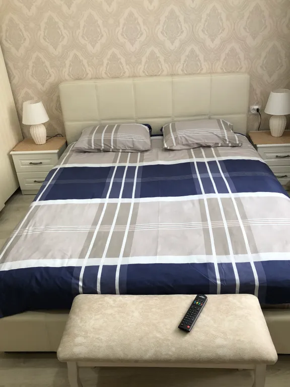 Комфортабельная квартира в центре