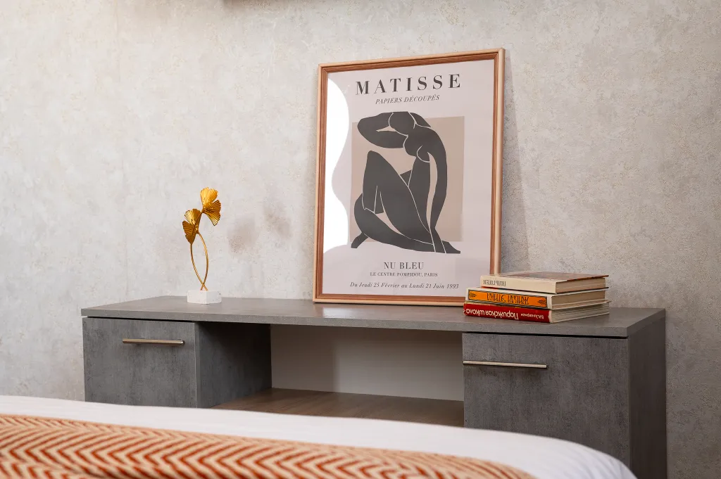 Видовые апартаменты в центре Казани