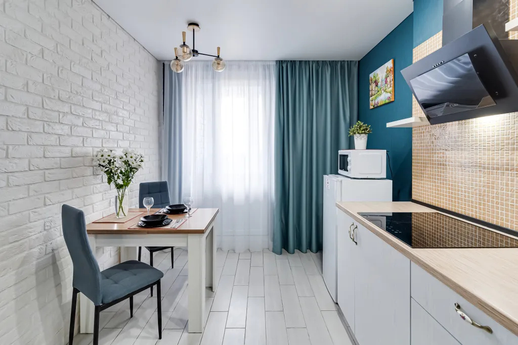 ЖК Парк Островского