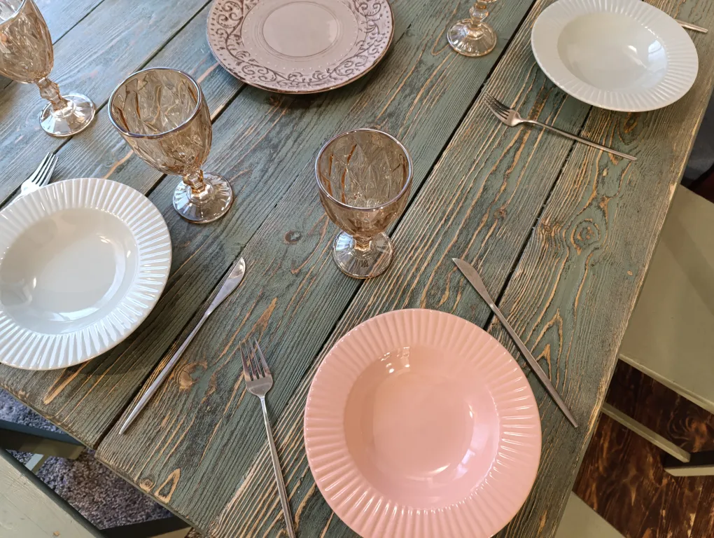 Городские джунгли в самом сердце