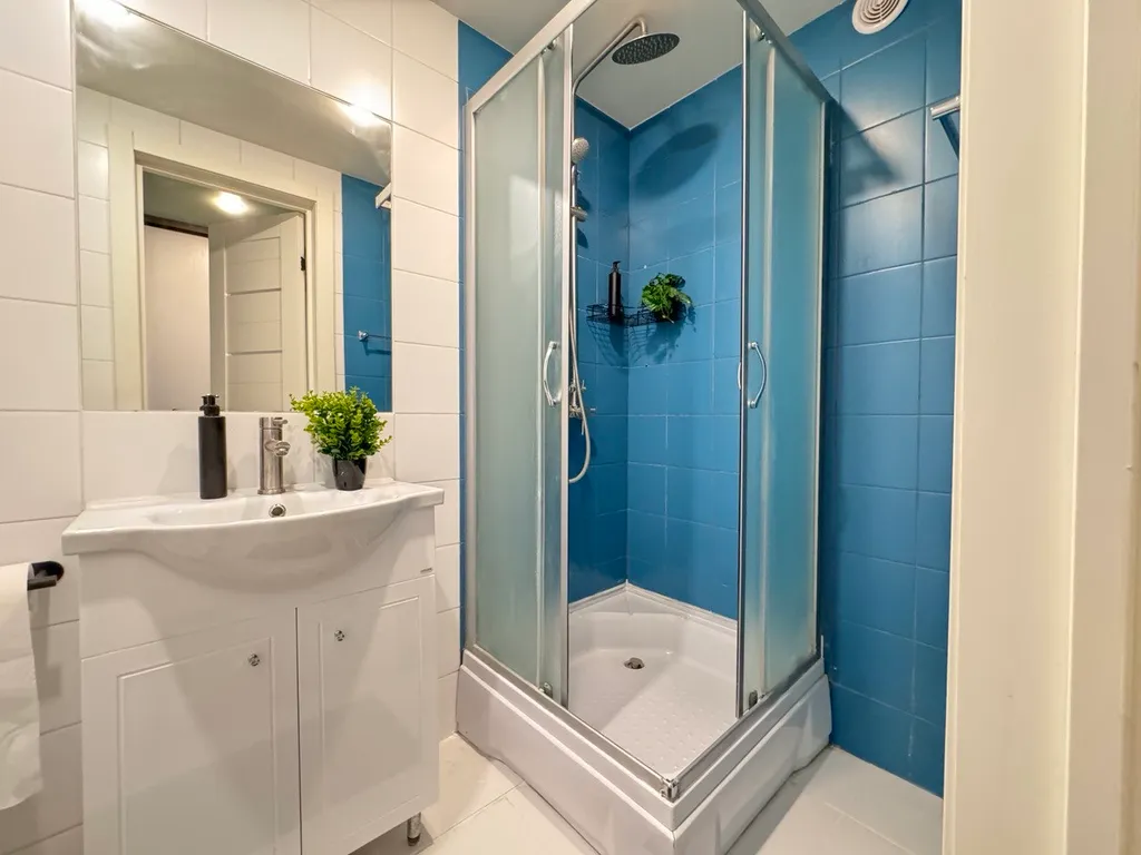 Дизайнерская квартира на 6 человек