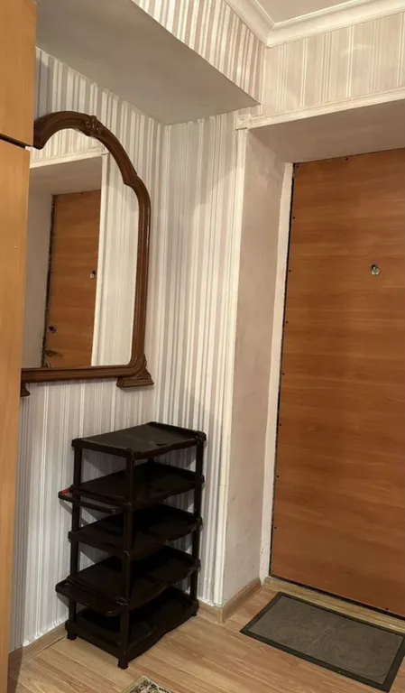 Квартира, в которую хочется вернуться