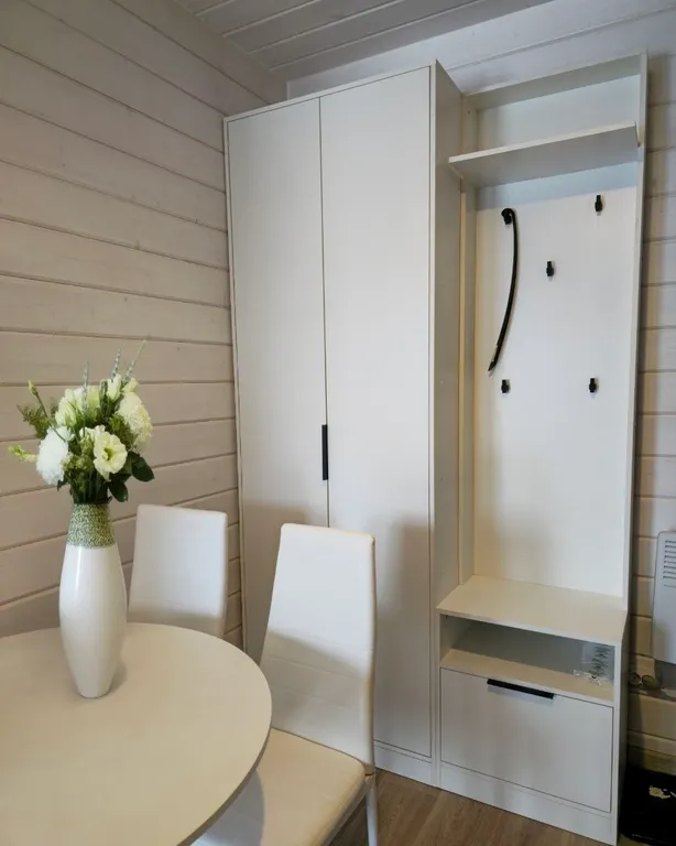 Коттедж Уютный домик для комфортного отдыха на природе — Славянск-на-Кубани