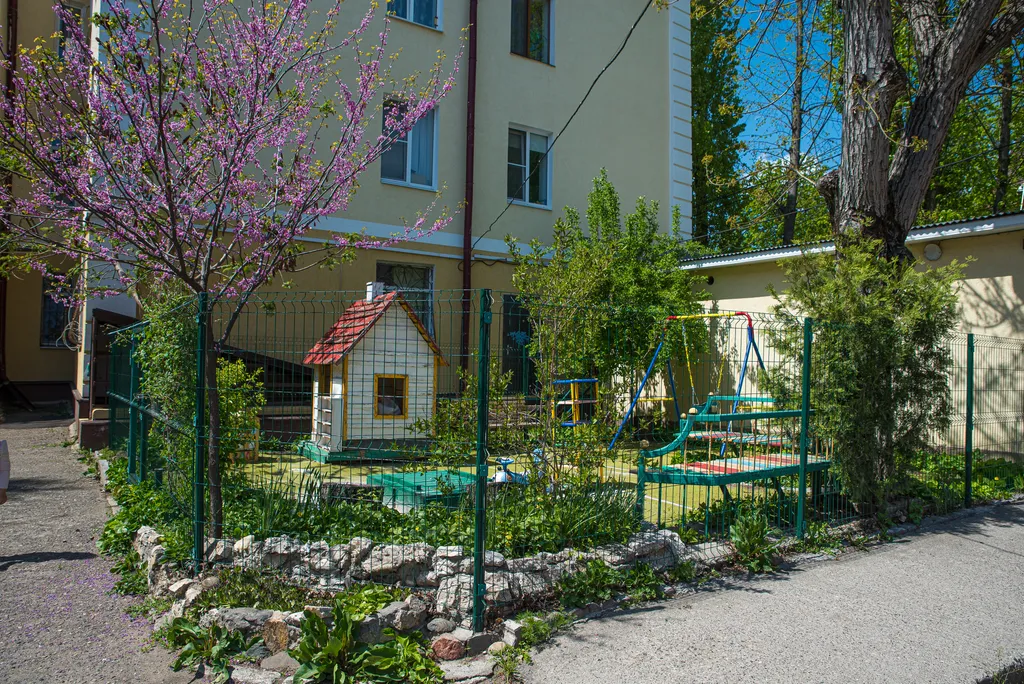 Уютная квартира в старом фонде в центре г. Пятигорска