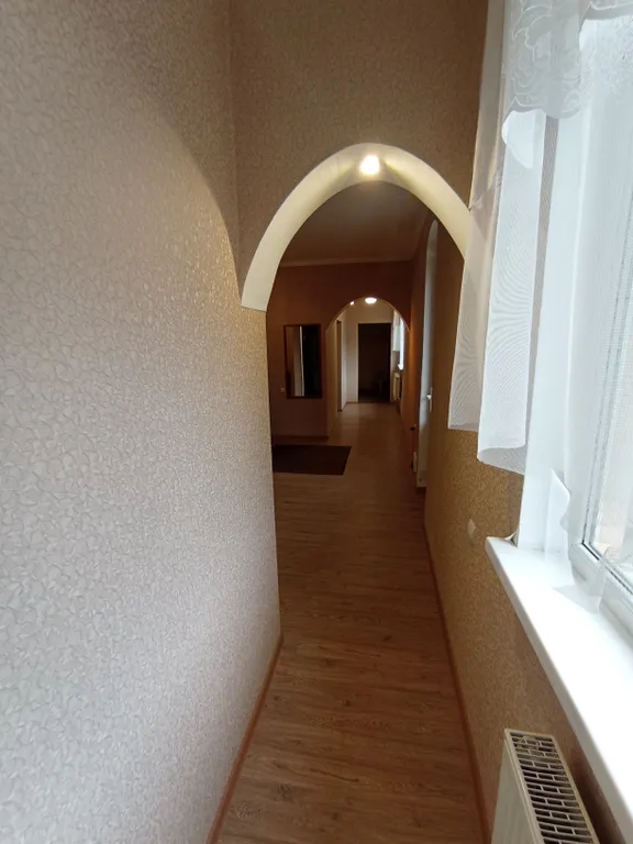 Коттедж Дом для большой дружной семьи и их друзей — Кисловодск