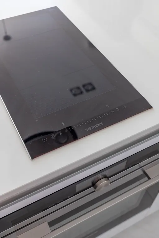 Стильная квартира с красивым видом