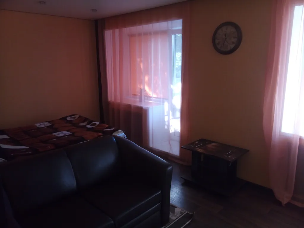 Апартаменты от собственника в тихом районе