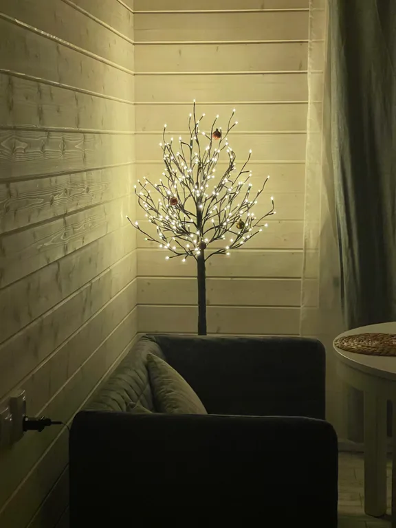 Уютный загородный коттедж недалеко от Игоры