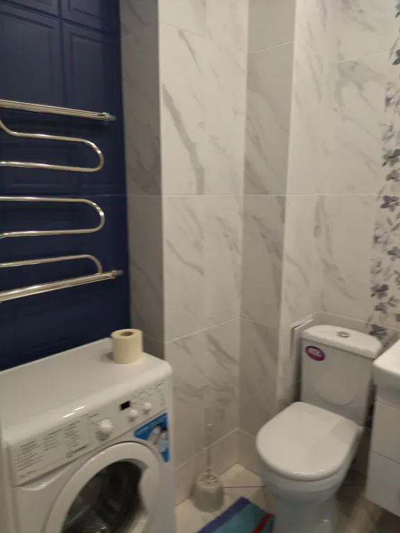 Современная, уютная квартира в прекрасном районе