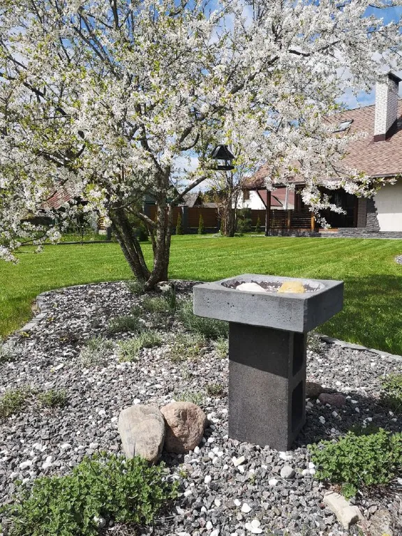 Sunchalet в лесу у Нарочи-Уединение Тишина Комфорт вблизи движ курорта