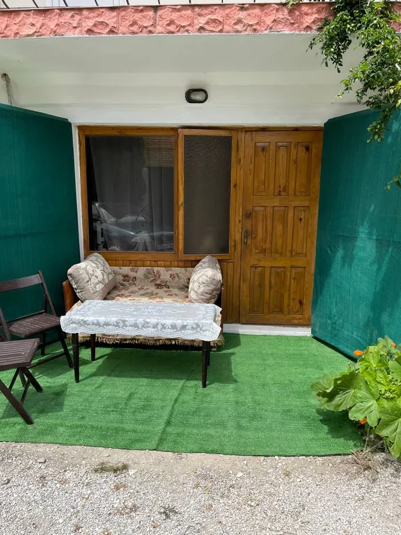 Квартира Квартира Двухкомнатный номер со всеми удобствами рядом с морем — Судак