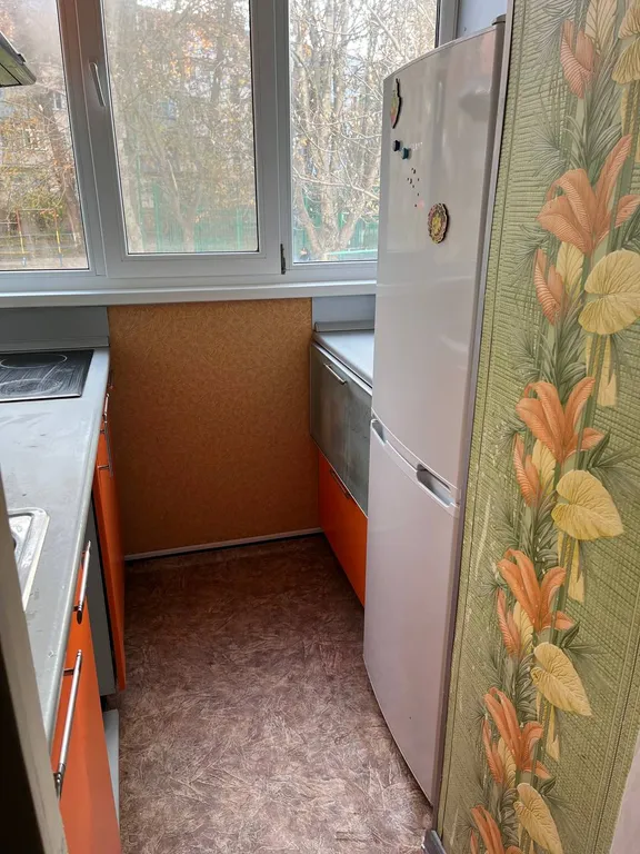 Квартира Уютная квартира в центре города — Анапа