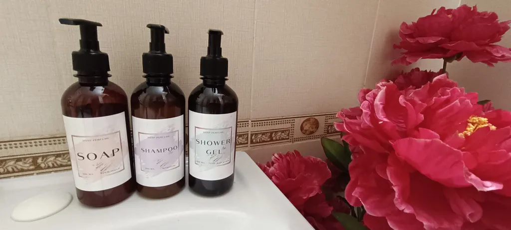 Светлая квартира в центре города