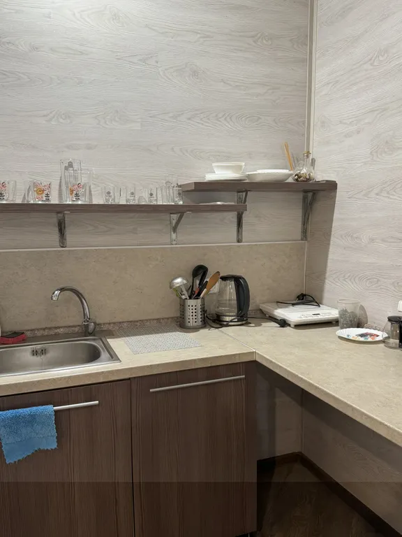 Коттедж Уютный дом для отдыха — Новосибирск