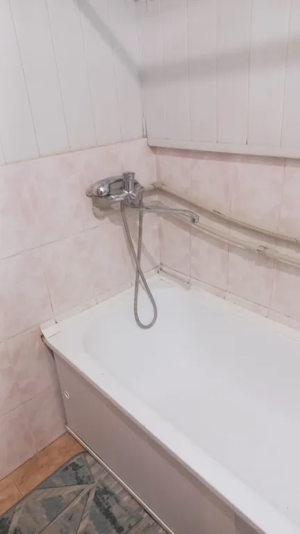 Двушка у Колоннады
