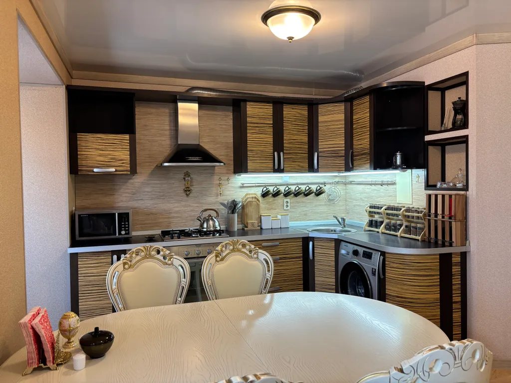 2-квартира на Уральских Пельменях с джакузи