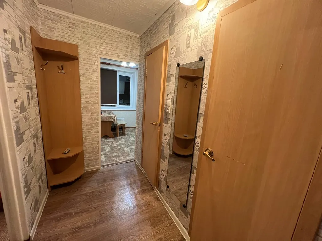 Квартира в центре города