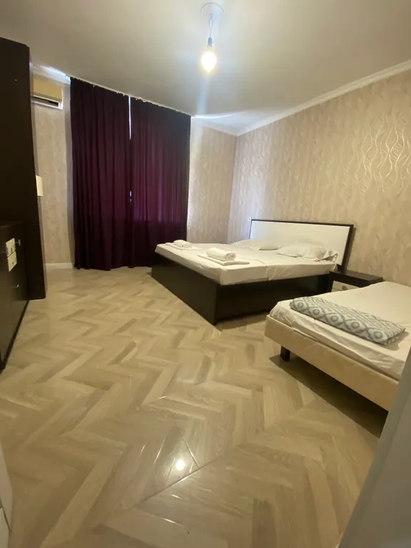 Коттедж 3-комнатный Дом — Сухум