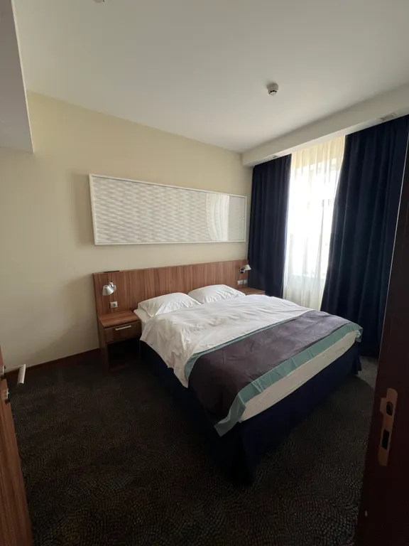 Квартира Завидово-курорт апартамент — аренда посуточно в Вараксино