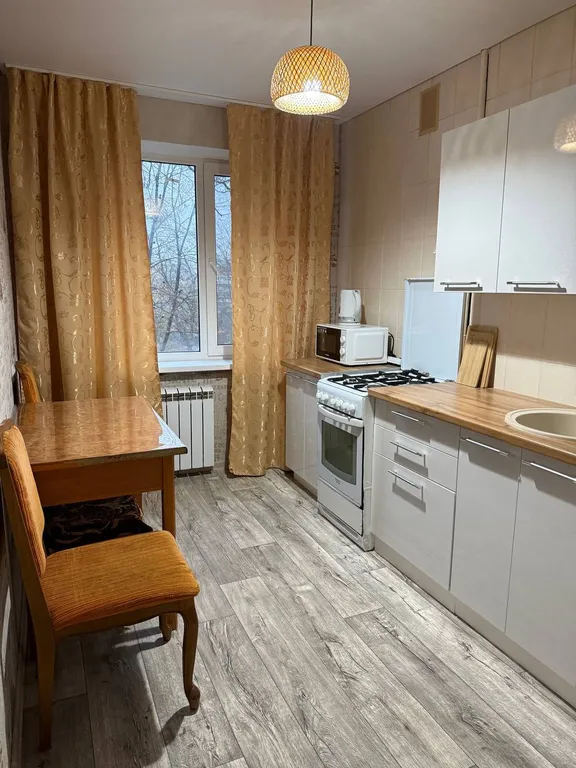 Уютная квартира напротив ТЦ