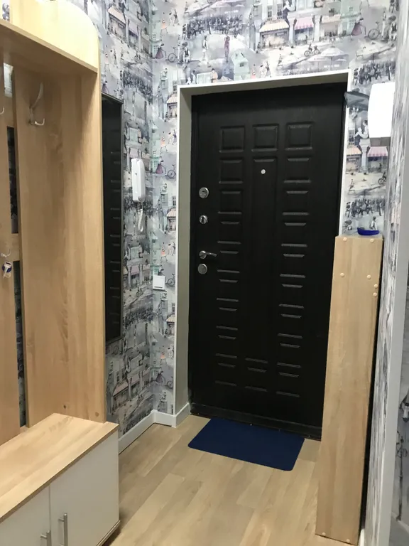 Квартира 2-хкомн квартира с видом на море — Варваровка