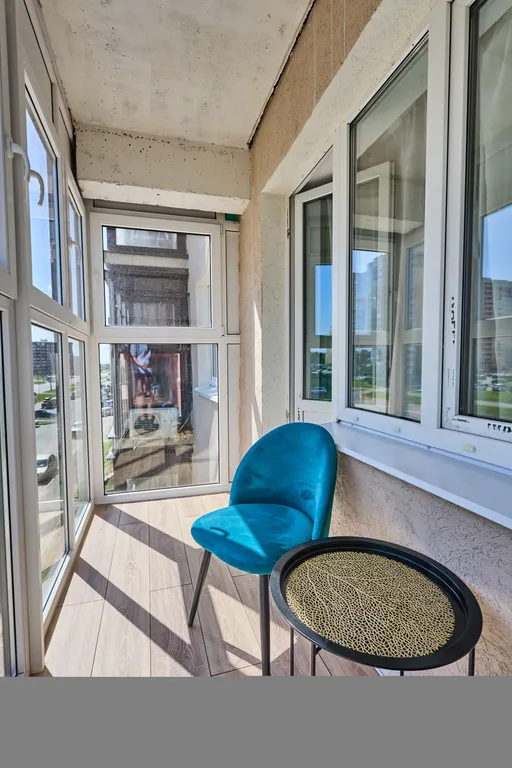 Эстетика в каждой детали, ваша красивая студия