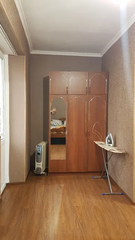 Квартира 1-комнатная Квартира — Сухум