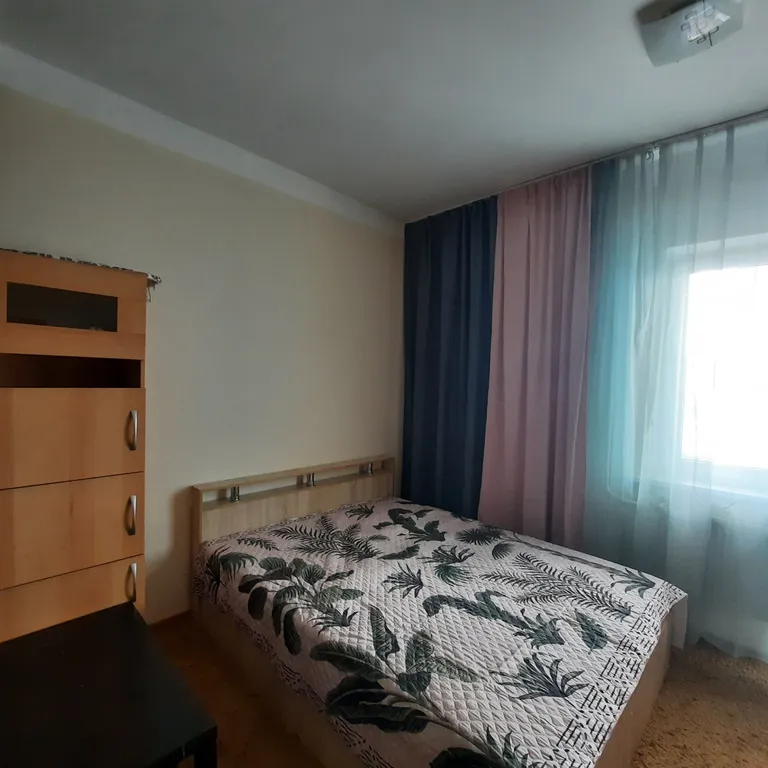 Апартаменты с видом на море