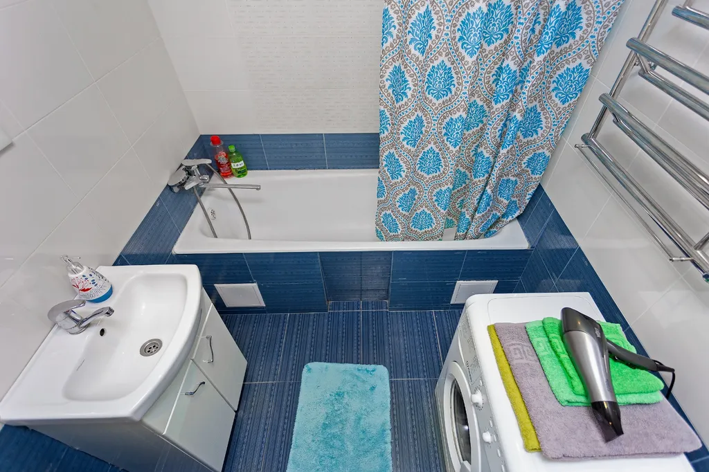 Квартира Современная квартира возле центра — Минск