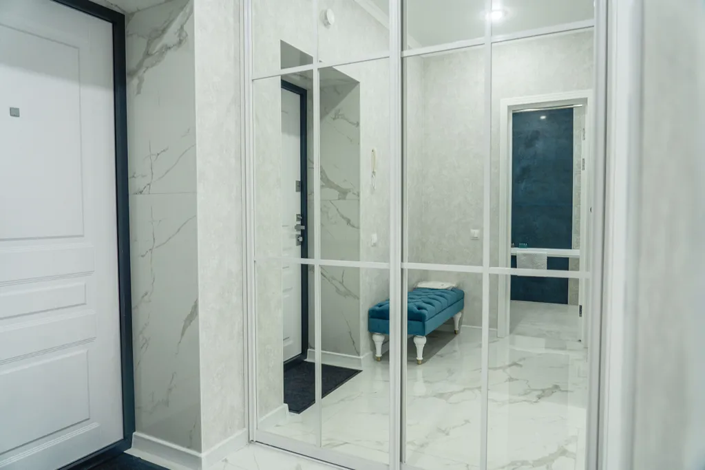 Квартира Апартаменты Кантиана 3.4 — Калининград