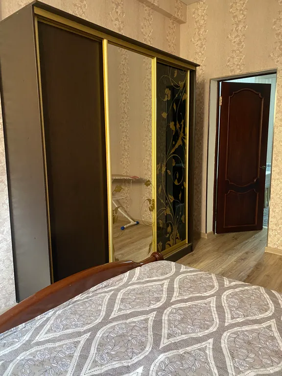 Квартира Квартира у подножья гор — Махачкала